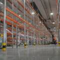 ENSURING WORKPLACE SAFETY AND MAXIMISING EFFICIENCY IN YOUR WAREHOUSE OPERATIONS